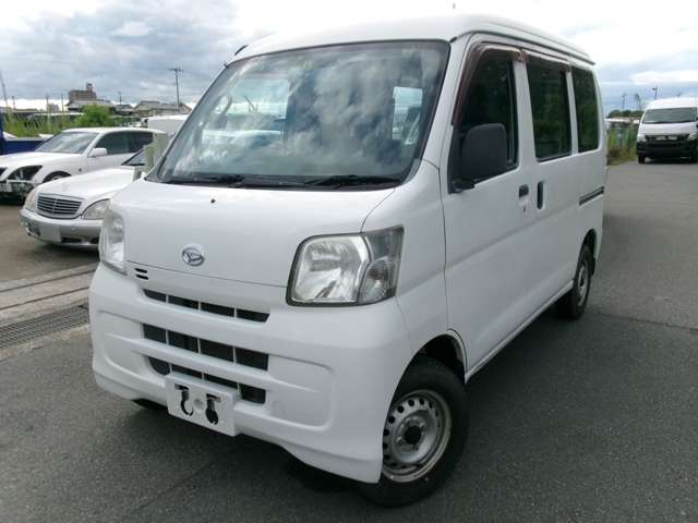 ダイハツ ハイゼットカーゴ ６６０ スペシャル H24年 (近畿) 99