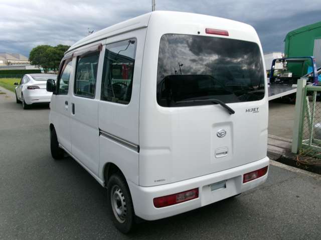 ダイハツ ハイゼットカーゴ ６６０ スペシャル H24年 (近畿) 99