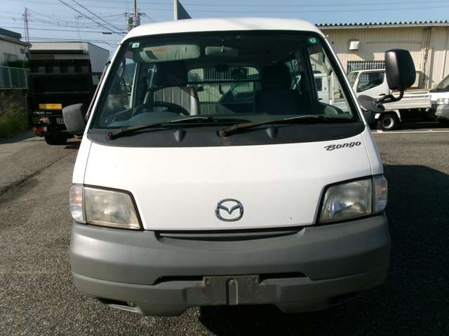 マツダ ボンゴバン ＤＸ H25年 (近畿) 99