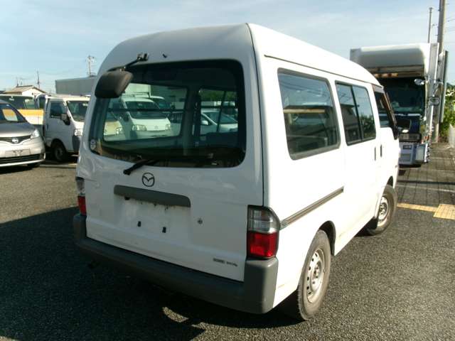 マツダ ボンゴバン ＤＸ H25年 (近畿) 99