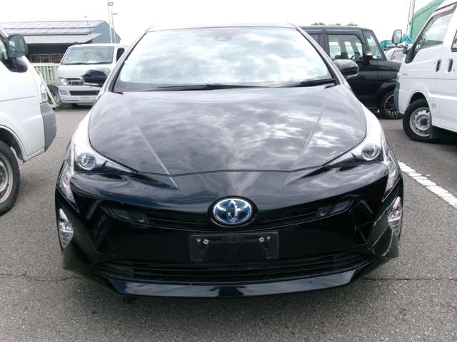 トヨタ プリウス １．８ Ａ H28年 (近畿) 99