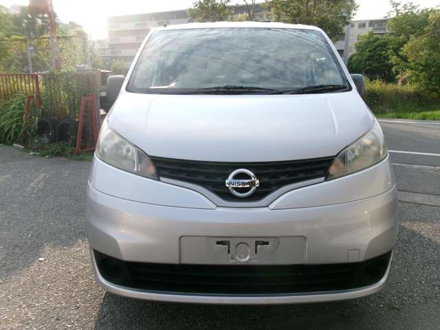 日産 ＮＶ２００バネットバン １．６ ＧＸ H22年 (近畿) 99