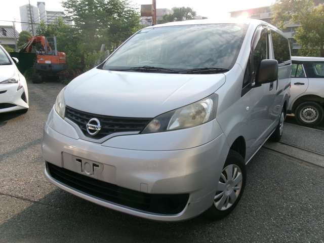 日産 ＮＶ２００バネットバン １．６ ＧＸ H22年 (近畿) 99