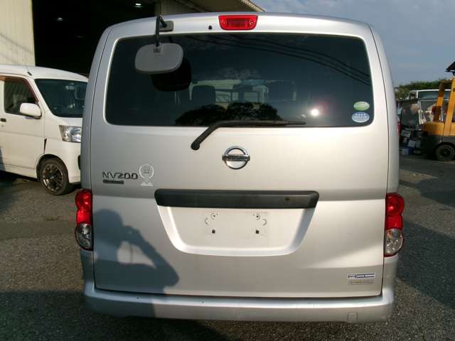 日産 ＮＶ２００バネットバン １．６ ＧＸ H22年 (近畿) 99