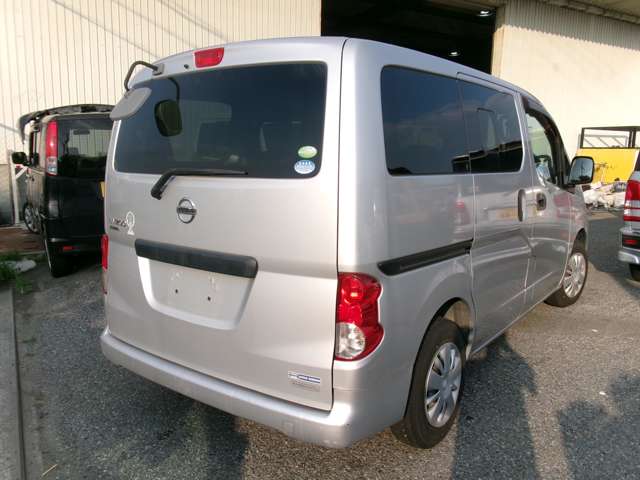 日産 ＮＶ２００バネットバン １．６ ＧＸ H22年 (近畿) 99