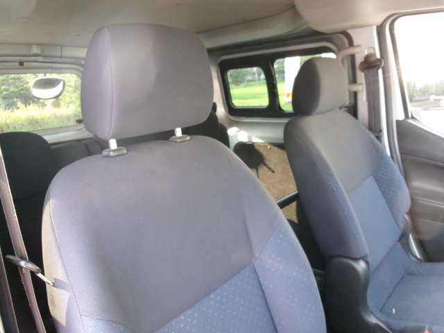 日産 ＮＶ２００バネットバン １．６ ＧＸ H22年 (近畿) 99