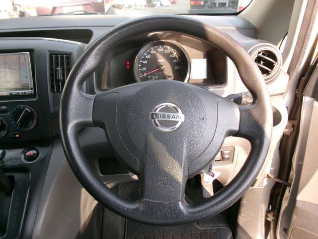 日産 ＮＶ２００バネットバン １．６ ＧＸ H22年 (近畿) 99