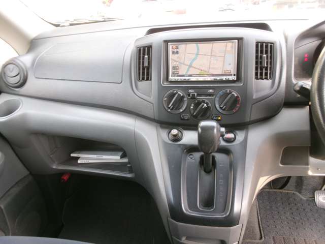日産 ＮＶ２００バネットバン １．６ ＧＸ H22年 (近畿) 99