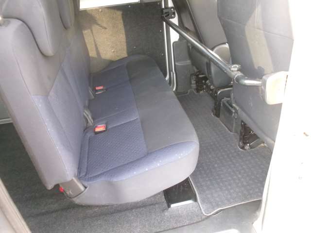 日産 ＮＶ２００バネットバン １．６ ＧＸ H22年 (近畿) 99