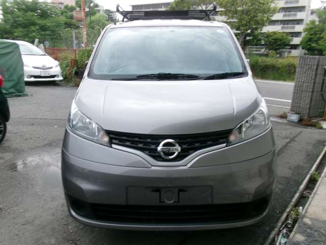 日産 ＮＶ２００バネットバン １．６ ＶＸ H26年 (近畿) 99