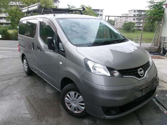 日産 ＮＶ２００バネットバン １．６ ＶＸ H26年 (近畿) 99