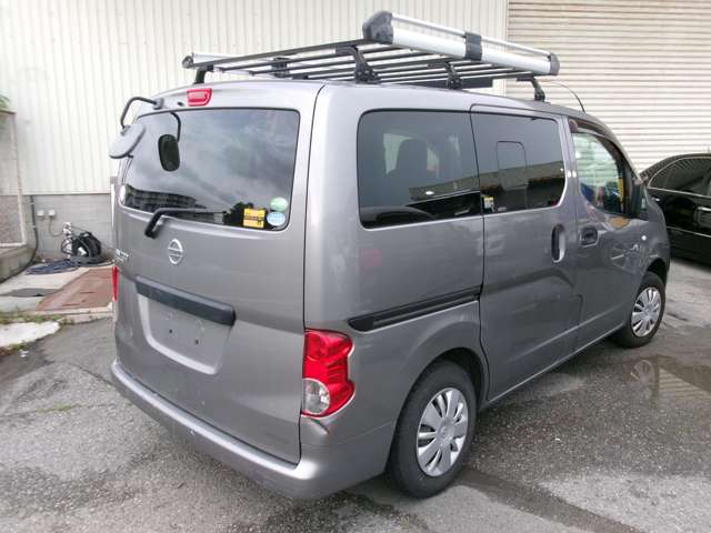 日産 ＮＶ２００バネットバン １．６ ＶＸ H26年 (近畿) 99