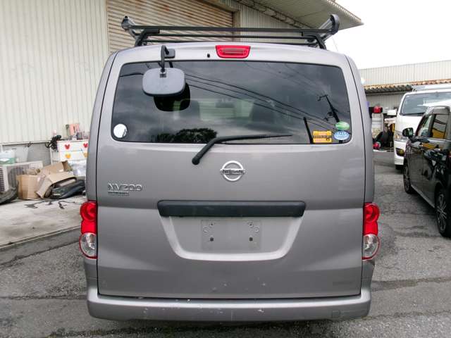 日産 ＮＶ２００バネットバン １．６ ＶＸ H26年 (近畿) 99