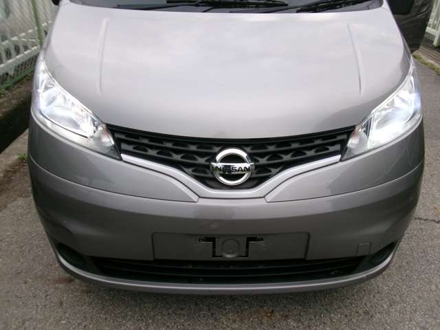 日産 ＮＶ２００バネットバン １．６ ＶＸ H26年 (近畿) 99
