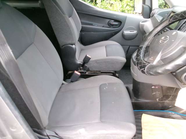 日産 ＮＶ２００バネットバン １．６ ＶＸ H26年 (近畿) 99
