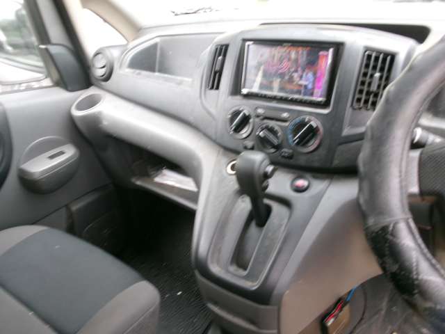 日産 ＮＶ２００バネットバン １．６ ＶＸ H26年 (近畿) 99