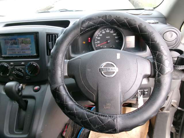 日産 ＮＶ２００バネットバン １．６ ＶＸ H26年 (近畿) 99
