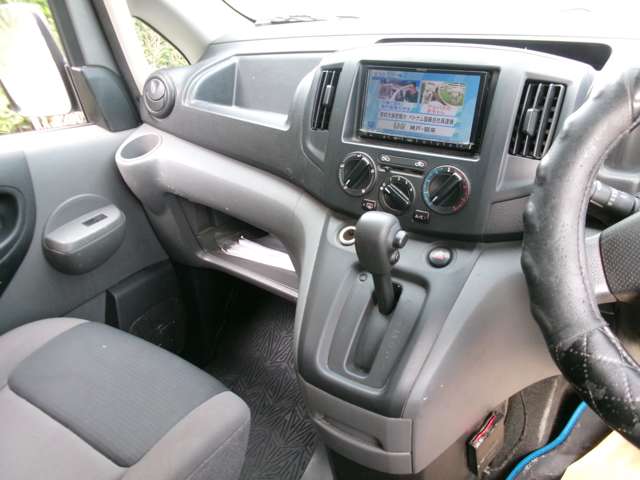 日産 ＮＶ２００バネットバン １．６ ＶＸ H26年 (近畿) 99