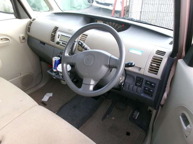ダイハツ タント ６６０ Ｘ H15年 (近畿) 99