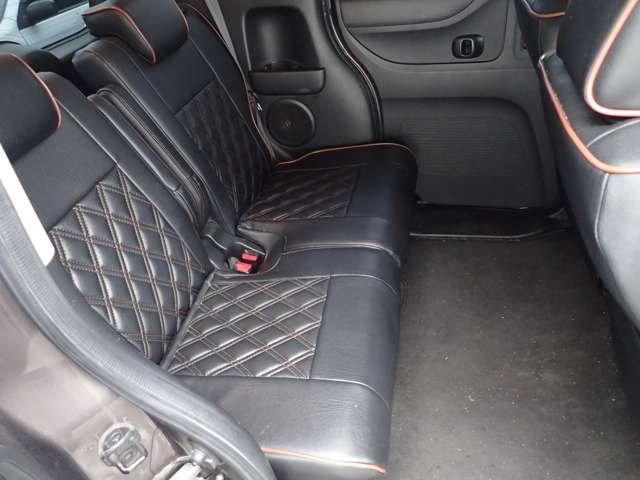 ホンダ Ｎ　ＢＯＸ ６６０ Ｇ ＳＳパッケージ H25年 (近畿) 99