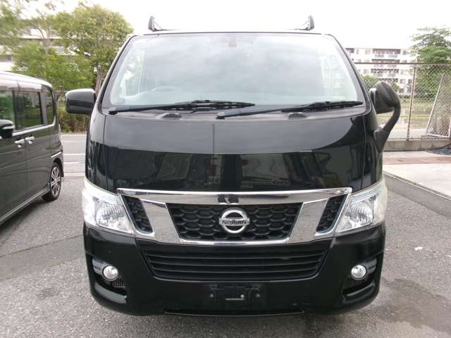 日産 ＮＶ３５０キャラバン ロングＤＸターボ H27年 (近畿) 99