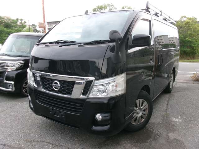 日産 ＮＶ３５０キャラバン ロングＤＸターボ H27年 (近畿) 99