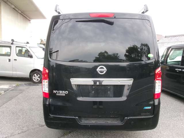 日産 ＮＶ３５０キャラバン ロングＤＸターボ H27年 (近畿) 99