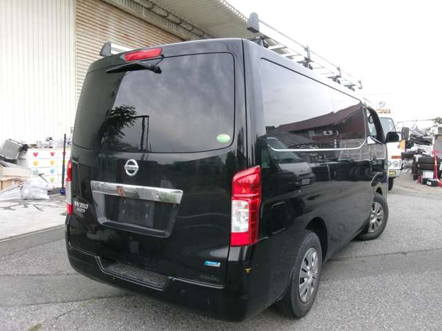日産 ＮＶ３５０キャラバン ロングＤＸターボ H27年 (近畿) 99