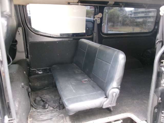 日産 ＮＶ３５０キャラバン ロングＤＸターボ H27年 (近畿) 99