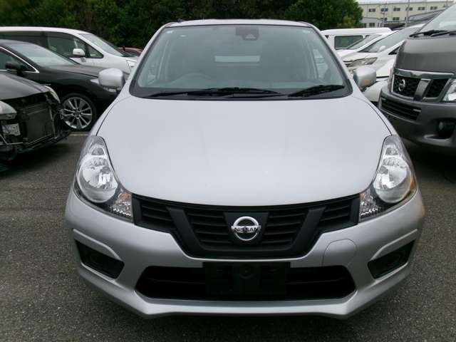 日産 ＡＤ　エキスパート １．５ ＧＸ H30年 (近畿) 99