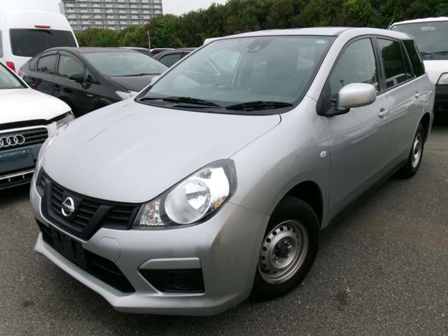 日産 ＡＤ　エキスパート １．５ ＧＸ H30年 (近畿) 99
