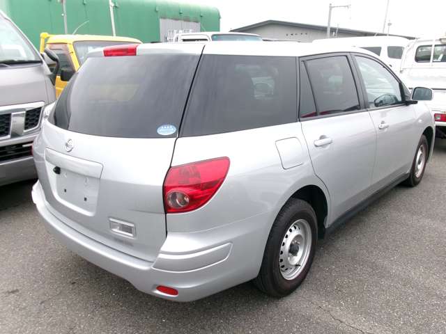 日産 ＡＤ　エキスパート １．５ ＧＸ H30年 (近畿) 99