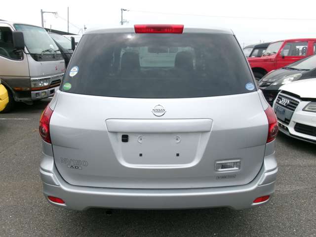 日産 ＡＤ　エキスパート １．５ ＧＸ H30年 (近畿) 99