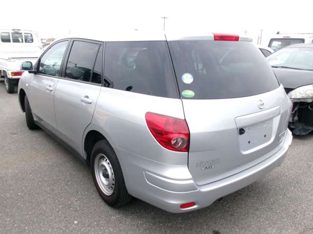 日産 ＡＤ　エキスパート １．５ ＧＸ H30年 (近畿) 99