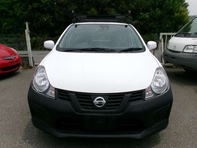 日産 ＮＶ１５０　ＡＤ １．５ ＶＥ R2年 (近畿) 99