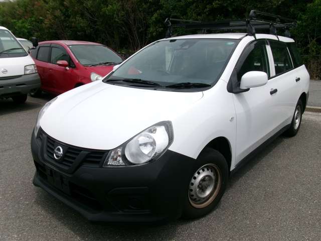 日産 ＮＶ１５０　ＡＤ １．５ ＶＥ R2年 (近畿) 99