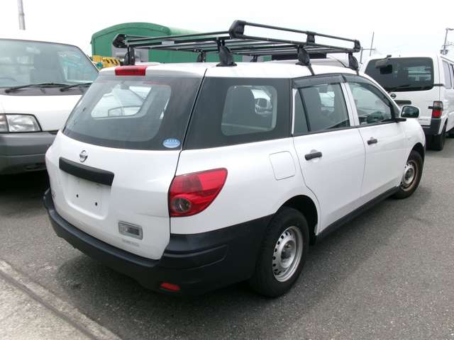日産 ＮＶ１５０　ＡＤ １．５ ＶＥ R2年 (近畿) 99