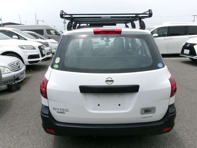 日産 ＮＶ１５０　ＡＤ １．５ ＶＥ R2年 (近畿) 99