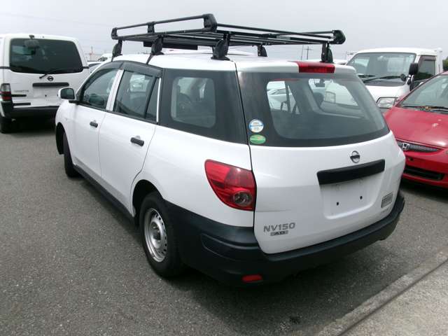 日産 ＮＶ１５０　ＡＤ １．５ ＶＥ R2年 (近畿) 99