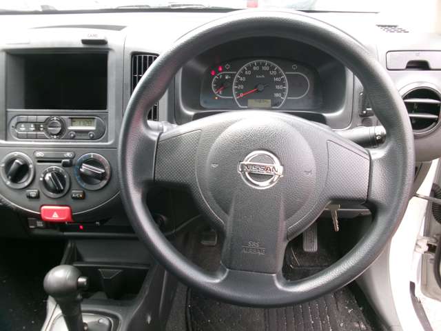 日産 ＮＶ１５０　ＡＤ １．５ ＶＥ R2年 (近畿) 99