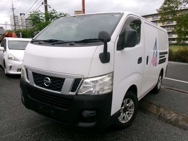 日産 ＮＶ３５０キャラバン ロングＤＸターボ H26年 (近畿) 99