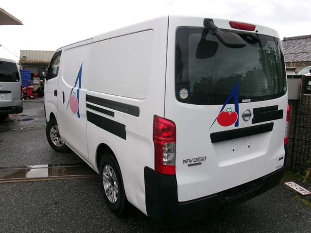 日産 ＮＶ３５０キャラバン ロングＤＸターボ H26年 (近畿) 99