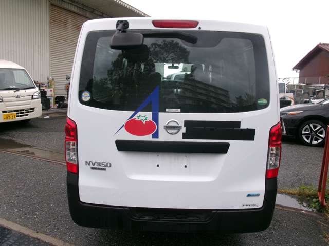 日産 ＮＶ３５０キャラバン ロングＤＸターボ H26年 (近畿) 99