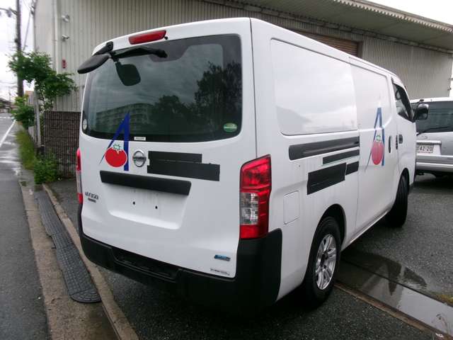 日産 ＮＶ３５０キャラバン ロングＤＸターボ H26年 (近畿) 99