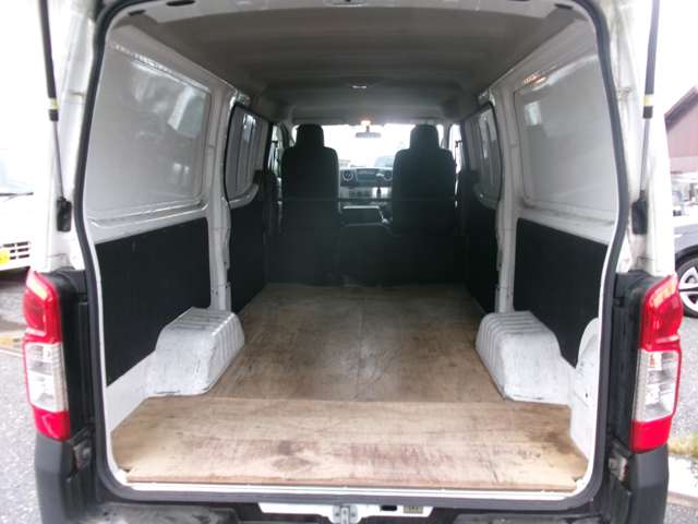日産 ＮＶ３５０キャラバン ロングＤＸターボ H26年 (近畿) 99