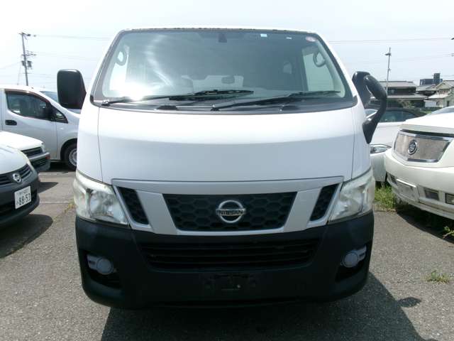 日産 ＮＶ３５０キャラバン ロングＤＸターボ H25年 (近畿) 99