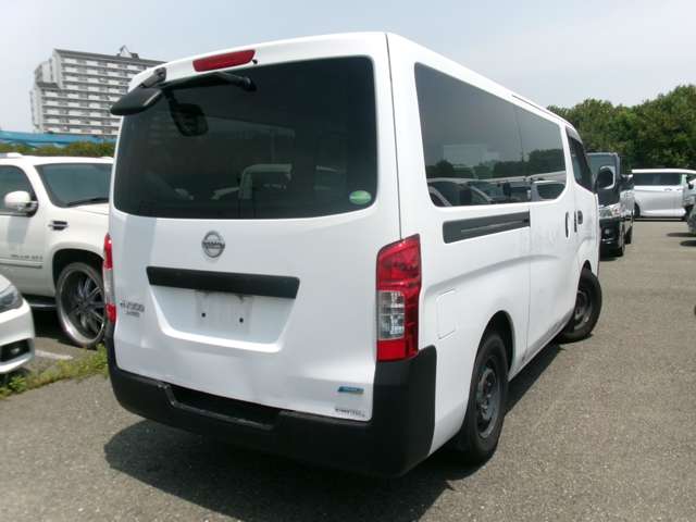 日産 ＮＶ３５０キャラバン ロングＤＸターボ H25年 (近畿) 99