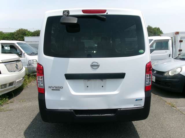 日産 ＮＶ３５０キャラバン ロングＤＸターボ H25年 (近畿) 99