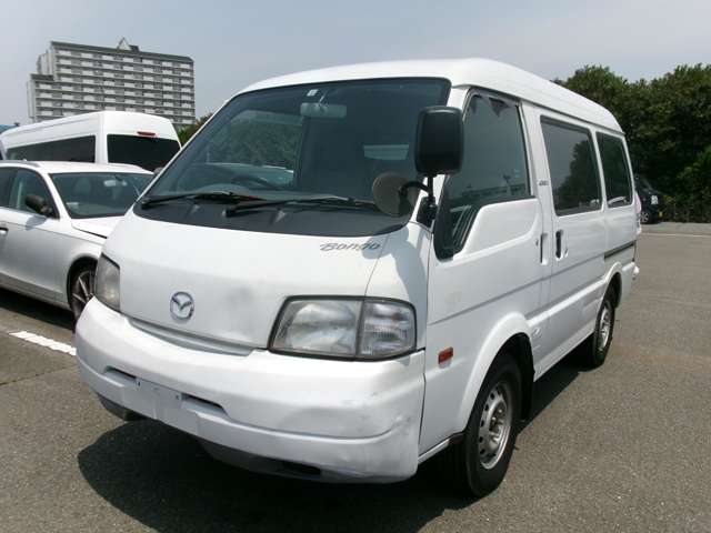 マツダ ボンゴバン ＤＸ H19年 (近畿) 99