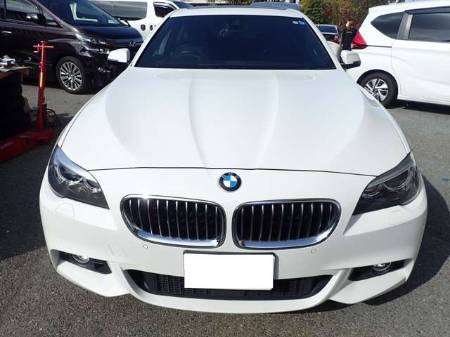 ＢＭＷ ５シリーズ ５２３Ｄ Ｍスポーツ ディーゼルターボ H27年 (近畿) 99